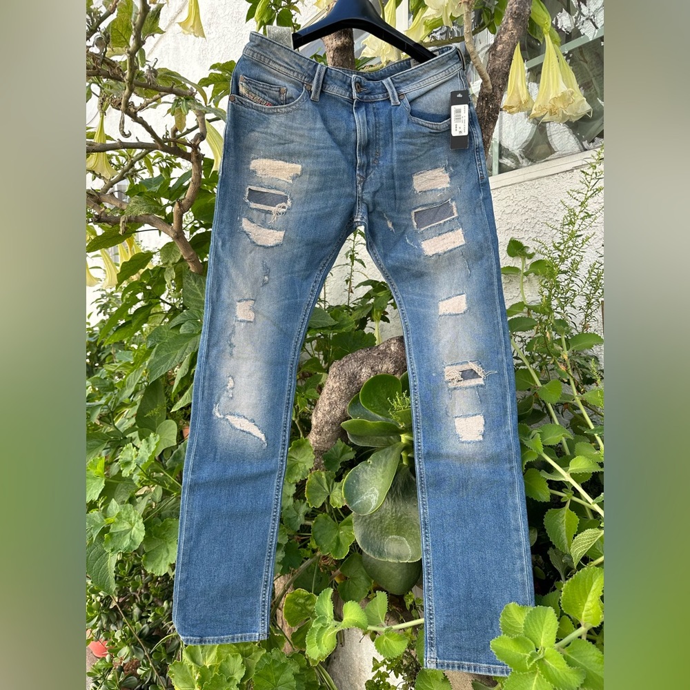 Diesel jeans